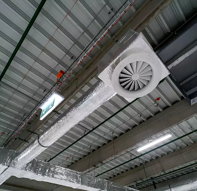 Why Homeowners & Businesses Trust Us in Janesville, WI