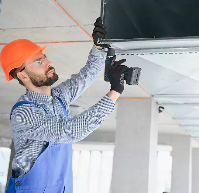 Why Homeowners & Businesses Trust Us in Janesville, WI?