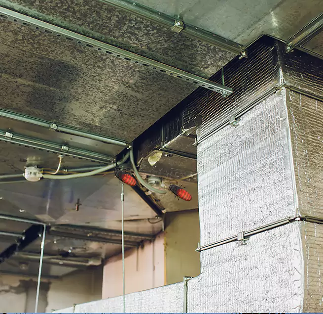 Why Homeowners & Businesses Trust Us Janesville, WI?