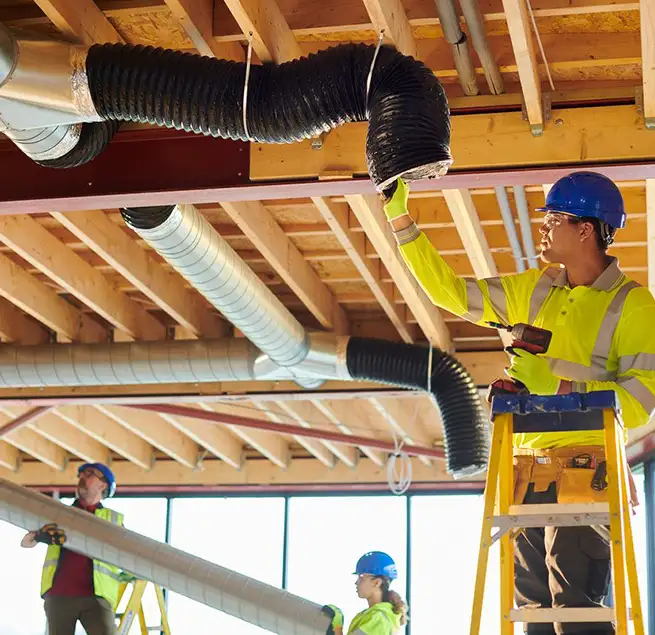 Why Homeowners & Businesses Trust Us in Janesville, WI?