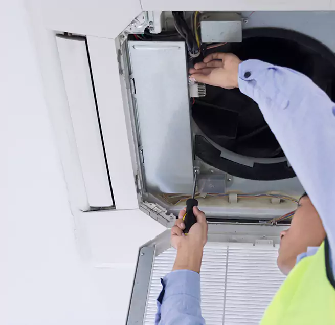 Why Homeowners Businesses Trust Us Janesville, WI