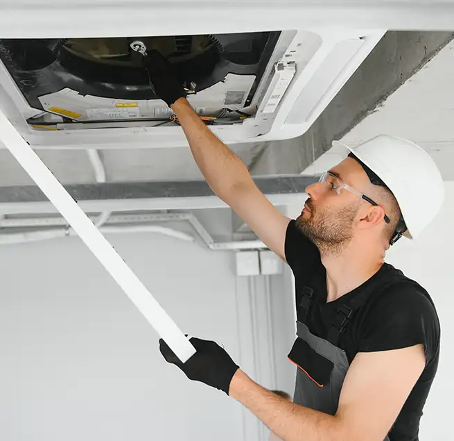 Why Homeowners & Businesses Trust Us in Janesville, WI?