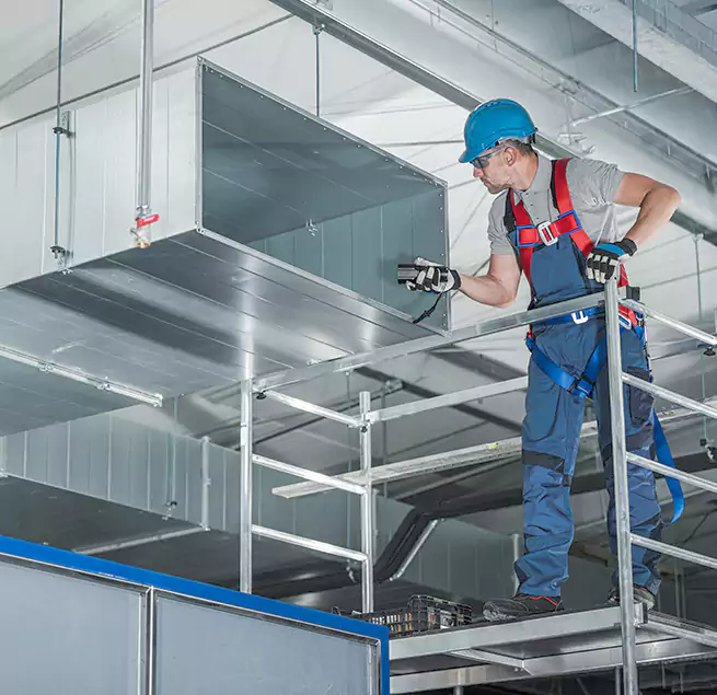 Why Homeowners & Businesses Trust Us in Janesville, WI?