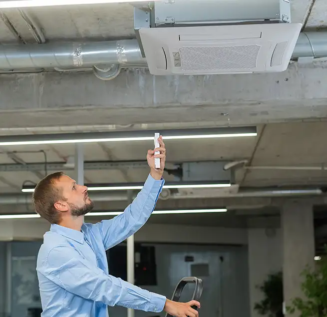 Why Homeowners & Businesses Trust Us in Janesville, WI?