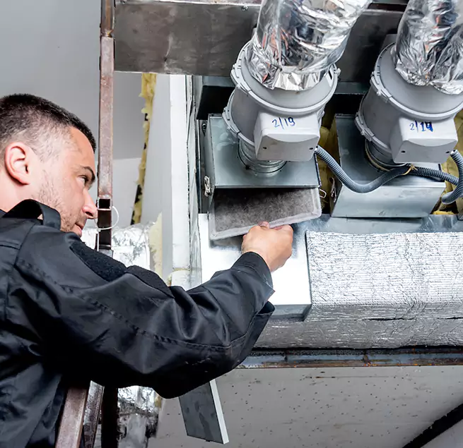 Why Homeowners Businesses Trust Us in Janesville, WI?