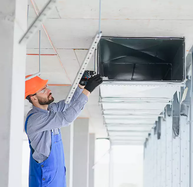 Why Homeowners & Businesses Trust Us in Janesville, WI?