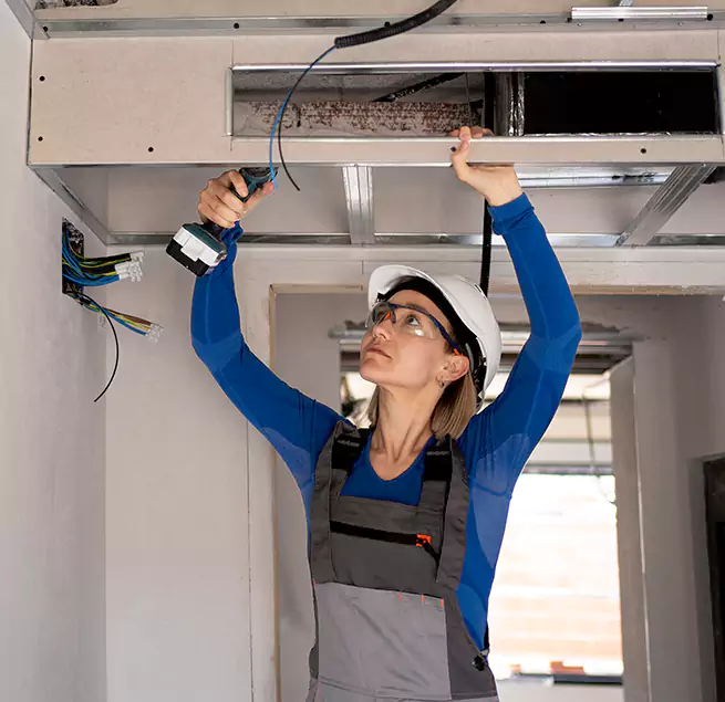 Why Homeowners & Businesses Trust Us in Janesville, WI?