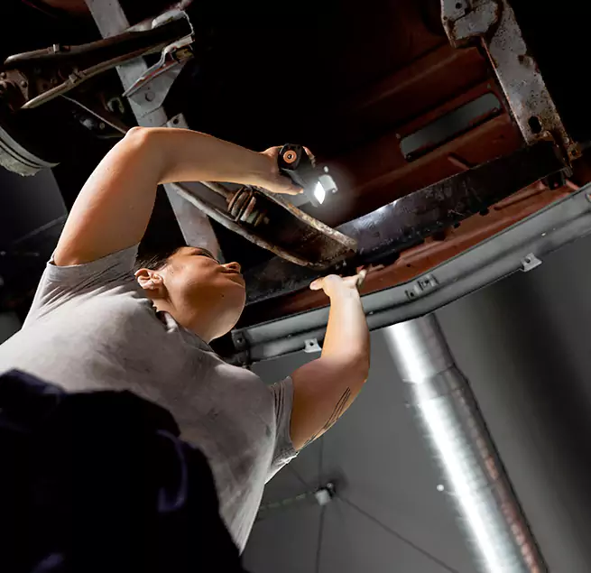 Why Homeowners & Businesses Trust Us Janesville, WI