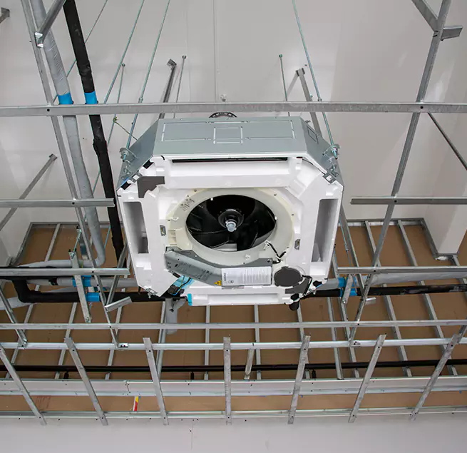 Why Homeowners & Businesses Trust Us Janesville, WI?