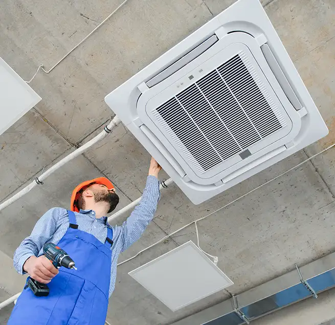 Why Homeowners & Businesses Trust Us in Janesville, WI?