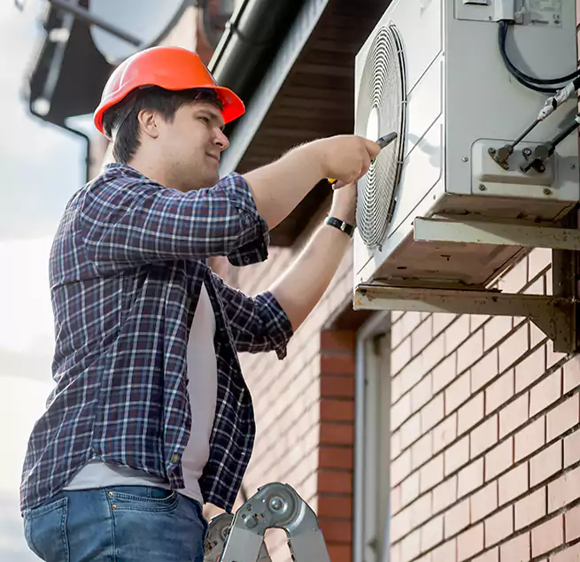 Why Homeowners & Businesses Trust Us Janesville, WI