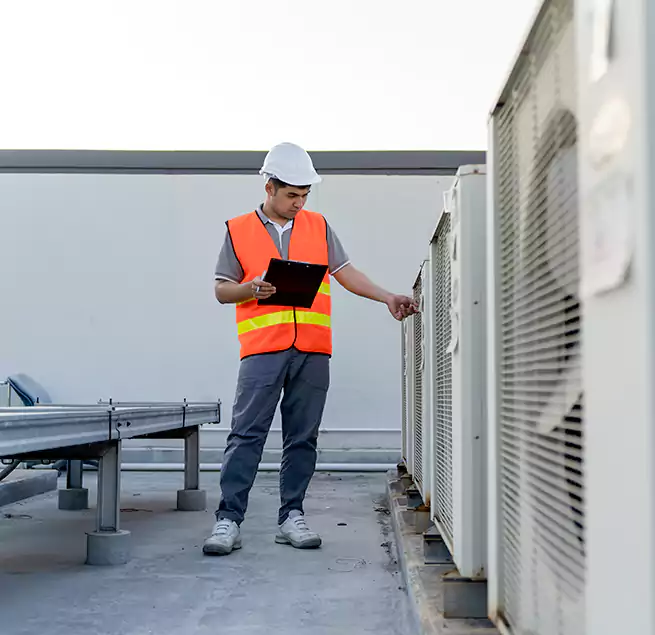 Why Homeowners & Businesses Trust Us in Janesville, WI?