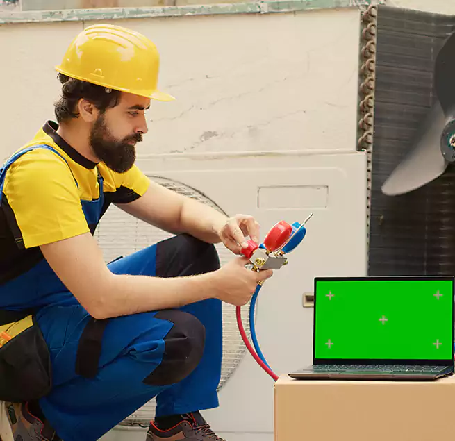 Why Homeowners & Businesses Trust Us in Janesville, WI?