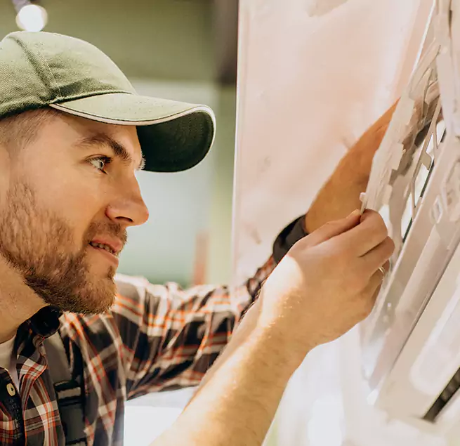 Why Homeowners & Businesses Trust Us in Janesville, WI?