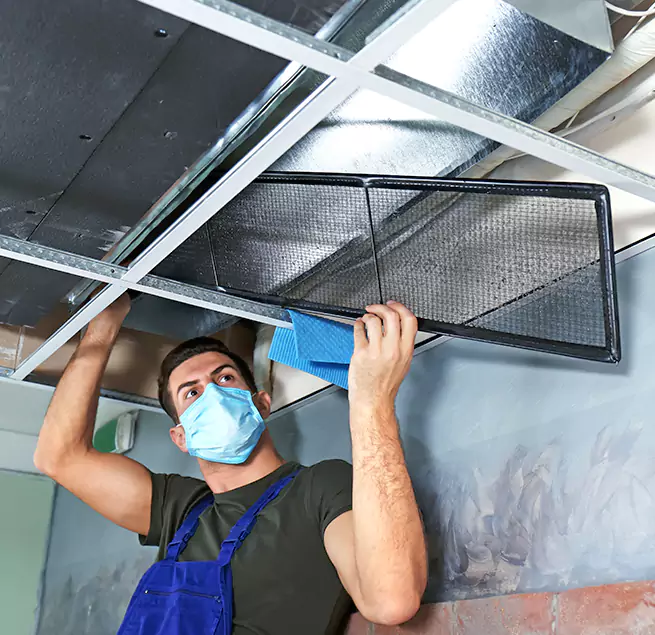 Why Homeowners Businesses Trust Us in Janesville, WI?