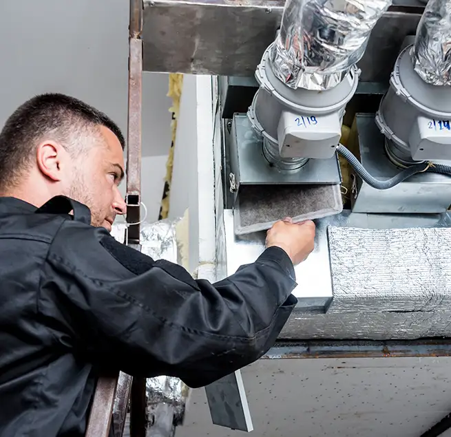 Why Homeowners & Businesses Trust Us in Janesville, WI?